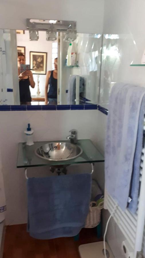 La Casita De Invitados Los Banos de Fortuna Exteriér fotografie