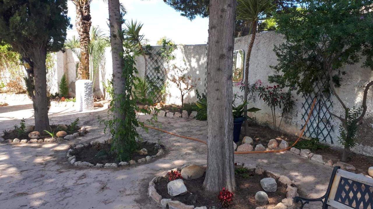 La Casita De Invitados Los Banos de Fortuna Exteriér fotografie