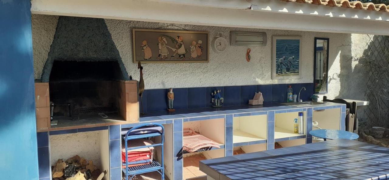 La Casita De Invitados Los Banos de Fortuna Exteriér fotografie