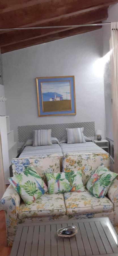 La Casita De Invitados Los Banos de Fortuna Exteriér fotografie