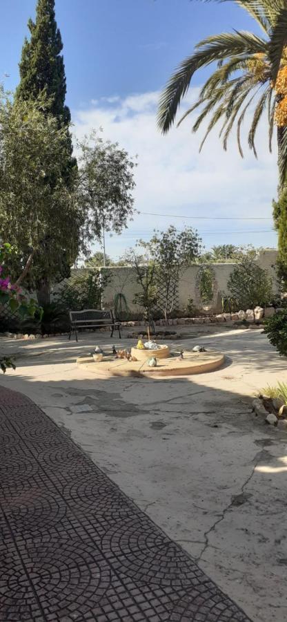 La Casita De Invitados Los Banos de Fortuna Exteriér fotografie